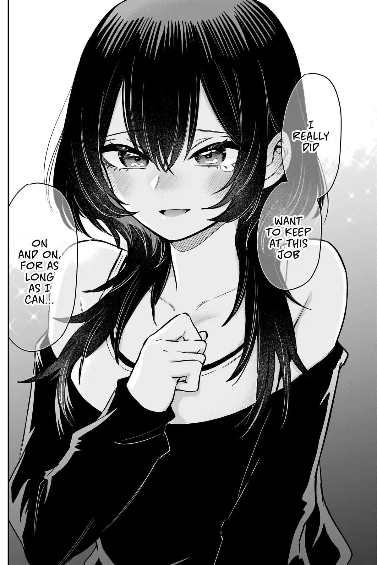 Read The 100 Girlfriends Who Really Really Really Really Really Love You Chapter 229 - the100girlfriendsmanga.com | High Quality Manga Image 20