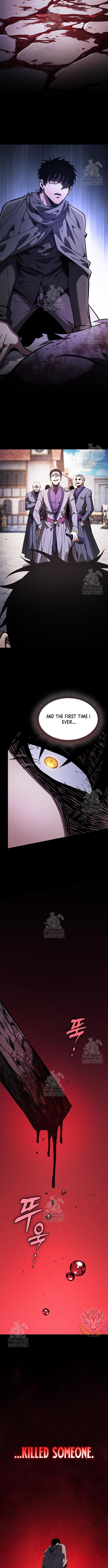 Read The Academys Genius Swordsman Chapter 122 - academysgeniusswordmaster.us | High Quality Manga Image 10