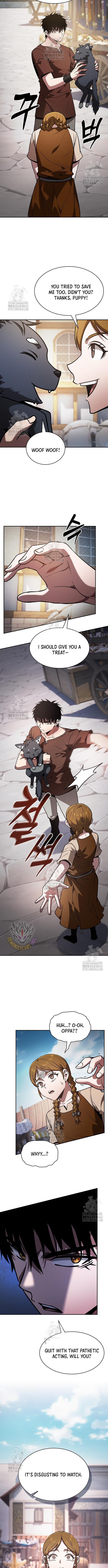Read The Academys Genius Swordsman Chapter 122 - academysgeniusswordmaster.us | High Quality Manga Image 15