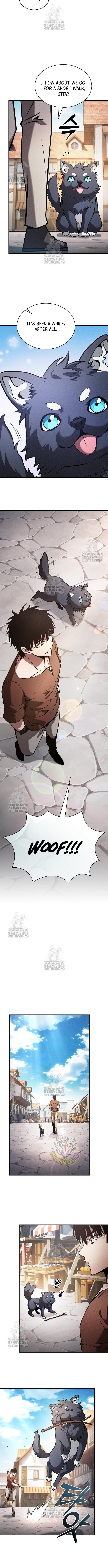Read The Academys Genius Swordsman Chapter 122 - academysgeniusswordmaster.us | High Quality Manga Image 5