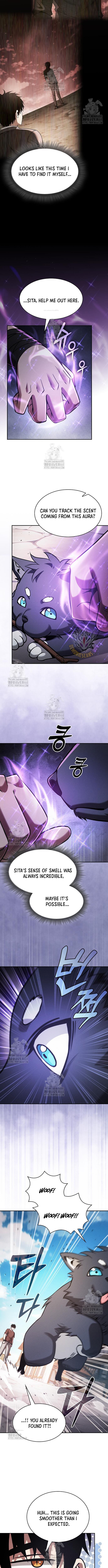 Read The Academys Genius Swordsman Chapter 122 - academysgeniusswordmaster.us | High Quality Manga Image 7