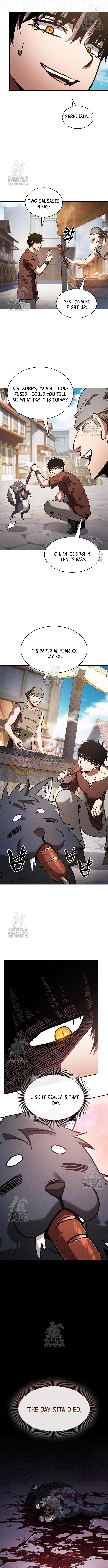 Read The Academys Genius Swordsman Chapter 122 - academysgeniusswordmaster.us | High Quality Manga Image 9