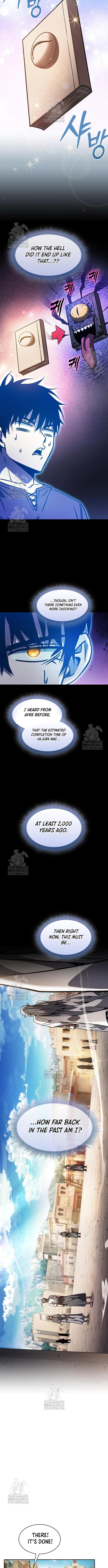 Read The Academys Genius Swordsman Chapter 123 - academysgeniusswordmaster.us | High Quality Manga Image 10