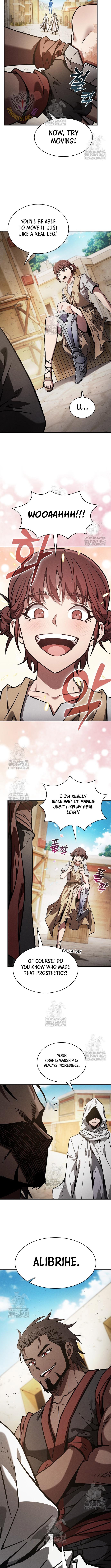 Read The Academys Genius Swordsman Chapter 123 - academysgeniusswordmaster.us | High Quality Manga Image 11