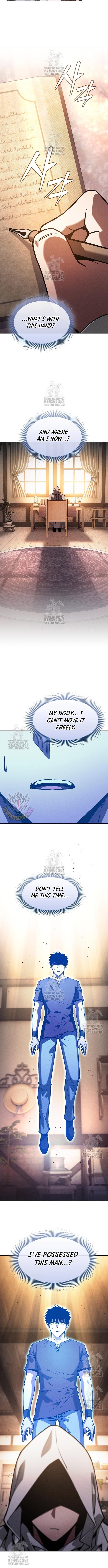 Read The Academys Genius Swordsman Chapter 123 - academysgeniusswordmaster.us | High Quality Manga Image 5