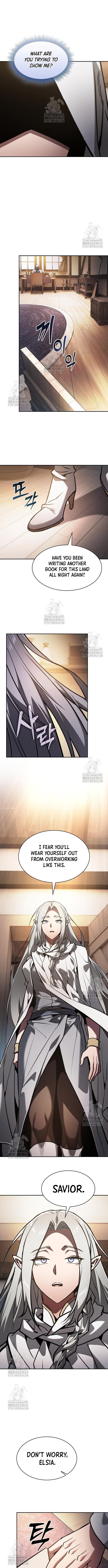 Read The Academys Genius Swordsman Chapter 123 - academysgeniusswordmaster.us | High Quality Manga Image 6