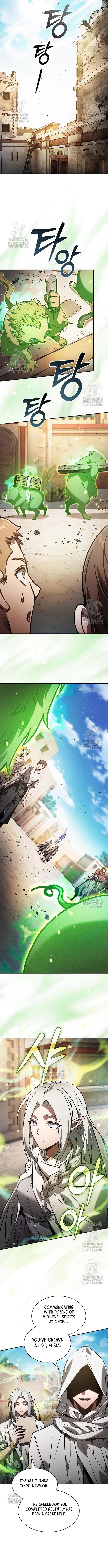 Read The Academys Genius Swordsman Chapter 123 - academysgeniusswordmaster.us | High Quality Manga Image 8