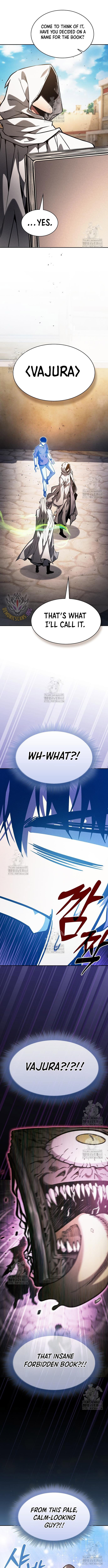 Read The Academys Genius Swordsman Chapter 123 - academysgeniusswordmaster.us | High Quality Manga Image 9