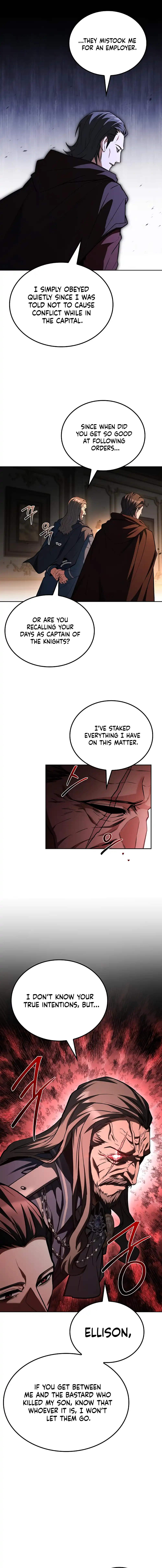 Read The Archmages Restaurant Chapter 101 - thearchmagesrestaurant.com | High Quality Manga Image 14