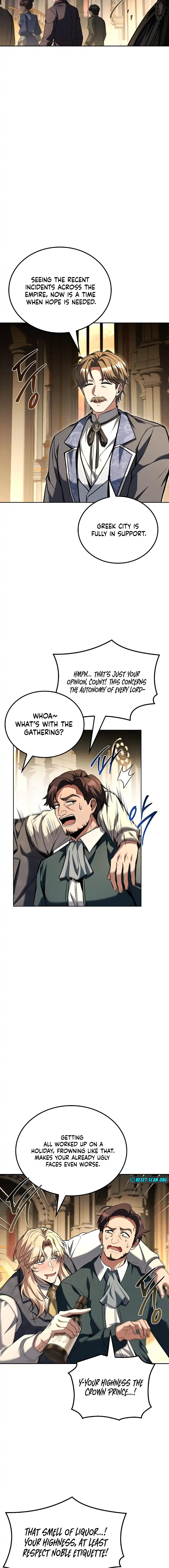 Read The Archmages Restaurant Chapter 101 - thearchmagesrestaurant.com | High Quality Manga Image 17