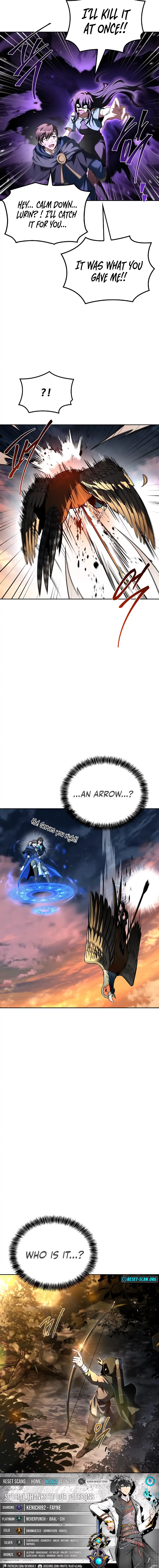 Read The Archmages Restaurant Chapter 101 - thearchmagesrestaurant.com | High Quality Manga Image 21