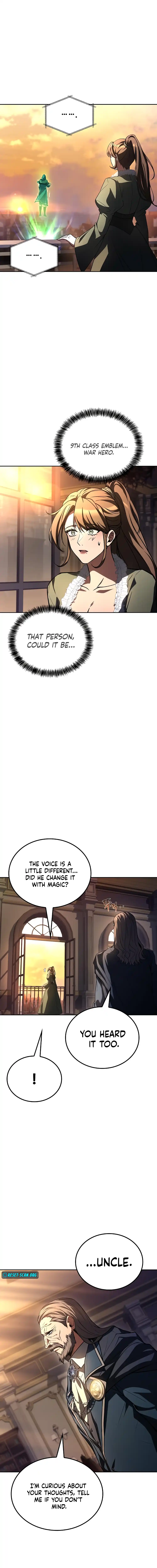 Read The Archmages Restaurant Chapter 101 - thearchmagesrestaurant.com | High Quality Manga Image 5
