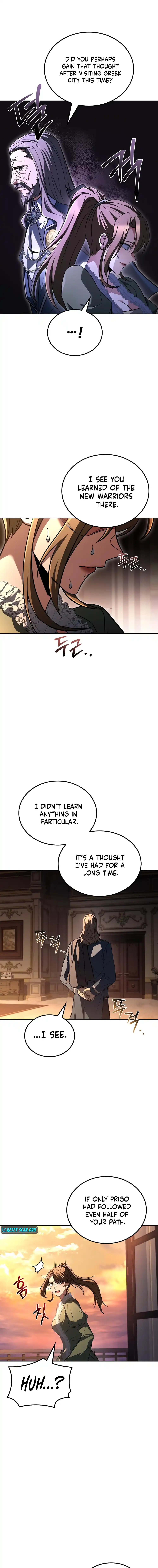 Read The Archmages Restaurant Chapter 101 - thearchmagesrestaurant.com | High Quality Manga Image 8