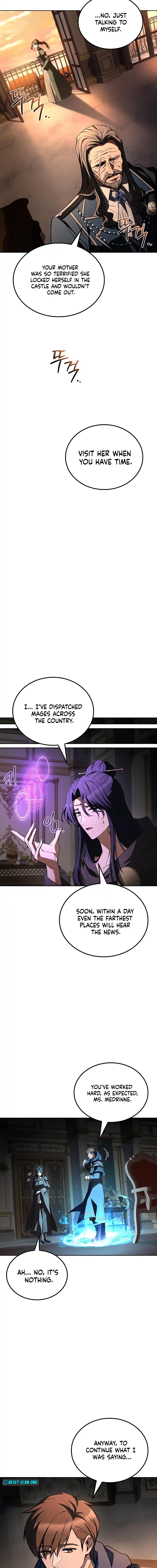 Read The Archmages Restaurant Chapter 101 - thearchmagesrestaurant.com | High Quality Manga Image 9