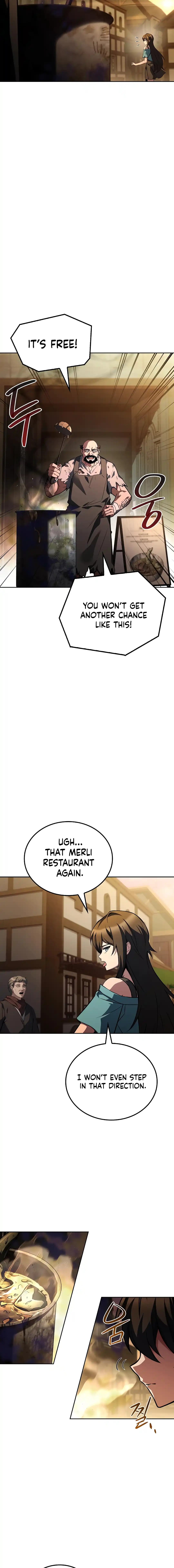 Read The Archmages Restaurant Chapter 103 - thearchmagesrestaurant.com | High Quality Manga Image 20