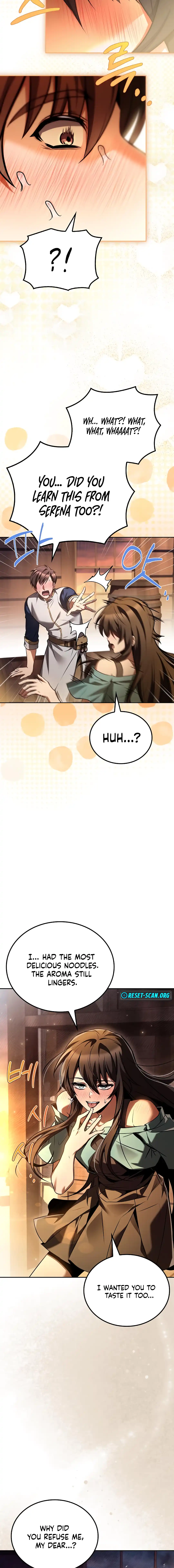 Read The Archmages Restaurant Chapter 103 - thearchmagesrestaurant.com | High Quality Manga Image 23