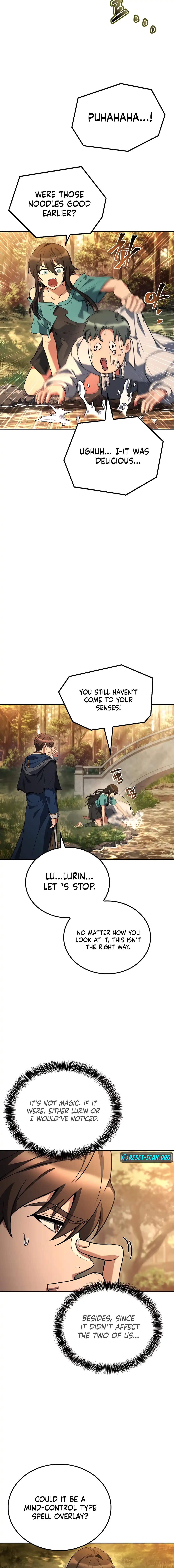 Read The Archmages Restaurant Chapter 103 - thearchmagesrestaurant.com | High Quality Manga Image 6