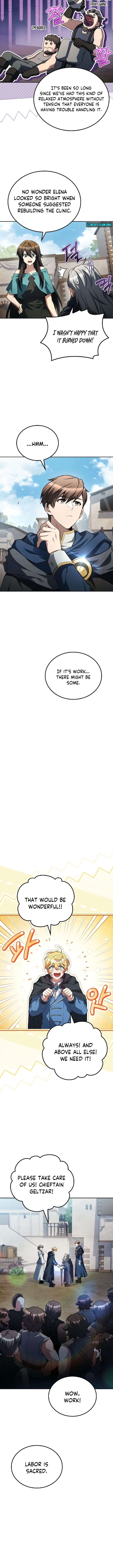 Read The Archmages Restaurant Chapter 123 - www.thearchmagesrestaurant.com | High Quality Manga Image 2