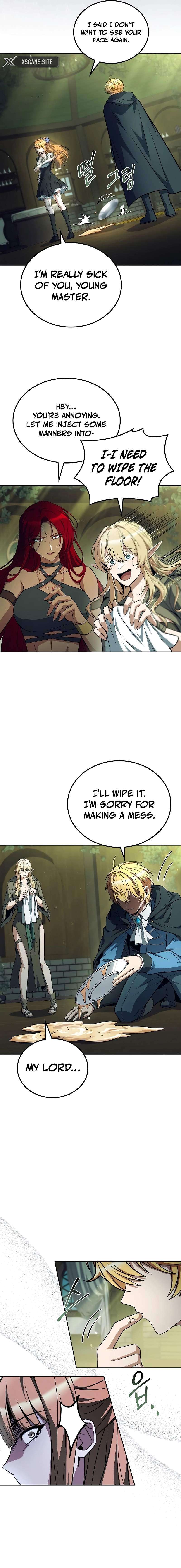 Read The Archmages Restaurant - Chapter 130 - www.thearchmagesrestaurant.com | Image 11