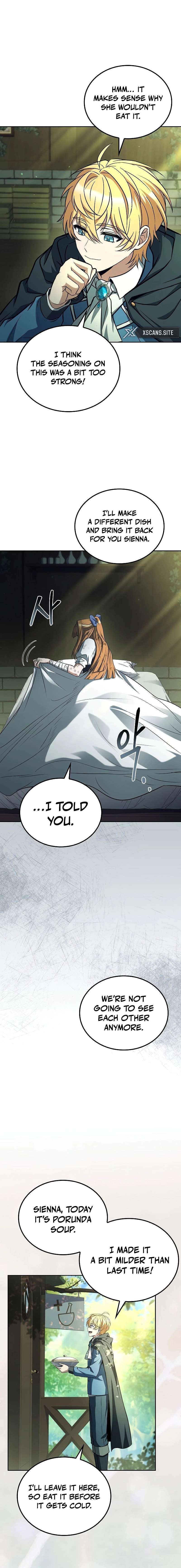 Read The Archmages Restaurant - Chapter 130 - www.thearchmagesrestaurant.com | Image 12