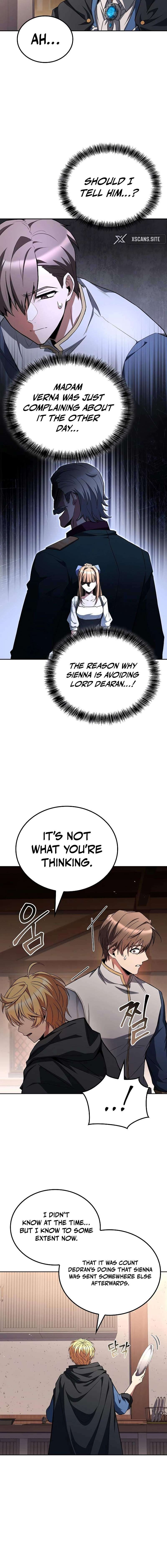Read The Archmages Restaurant - Chapter 130 - www.thearchmagesrestaurant.com | Image 14