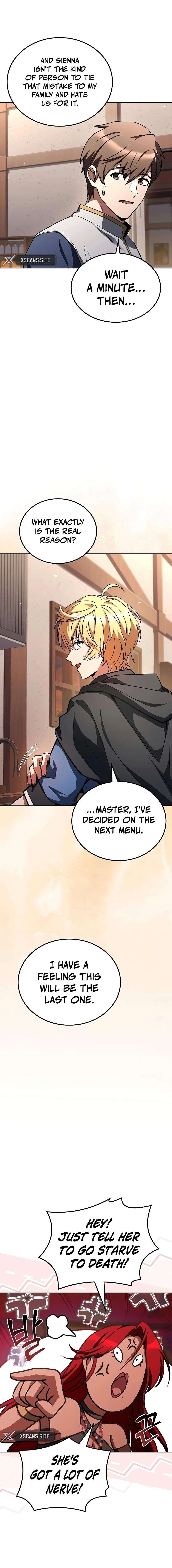 Read The Archmages Restaurant - Chapter 130 - www.thearchmagesrestaurant.com | Image 15