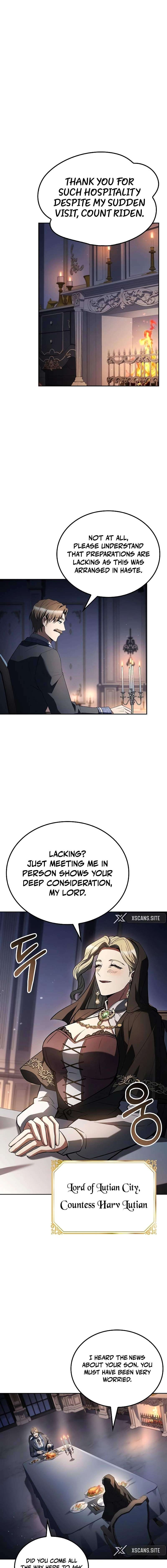 Read The Archmages Restaurant - Chapter 130 - www.thearchmagesrestaurant.com | Image 19
