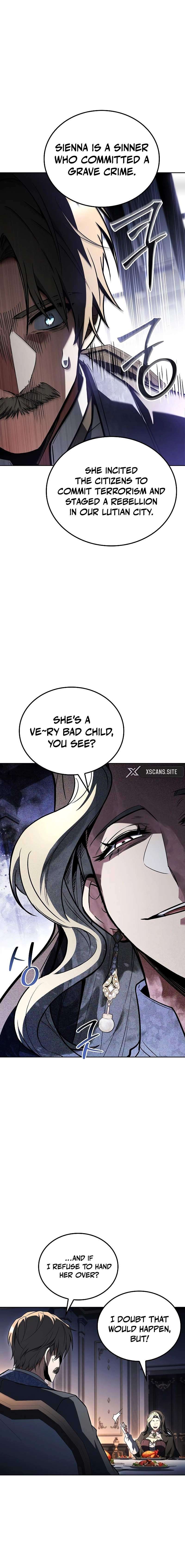 Read The Archmages Restaurant - Chapter 130 - www.thearchmagesrestaurant.com | Image 21