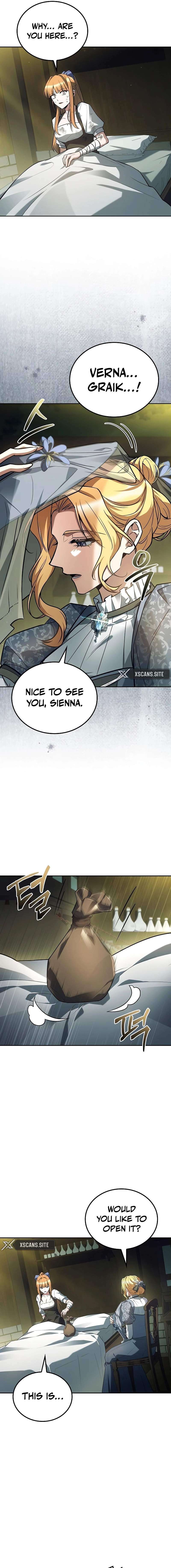 Read The Archmages Restaurant - Chapter 130 - www.thearchmagesrestaurant.com | Image 3