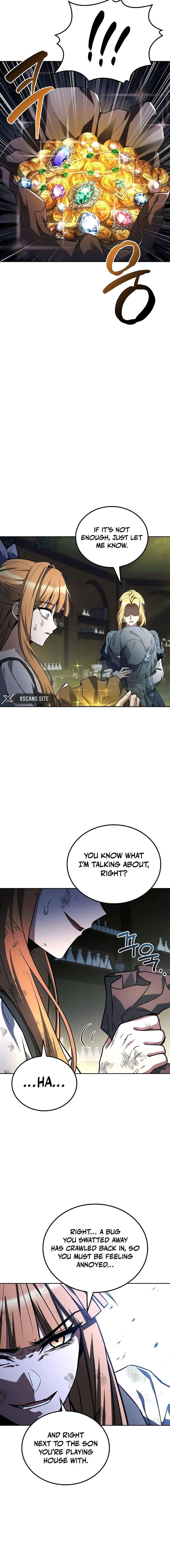 Read The Archmages Restaurant - Chapter 130 - www.thearchmagesrestaurant.com | Image 4