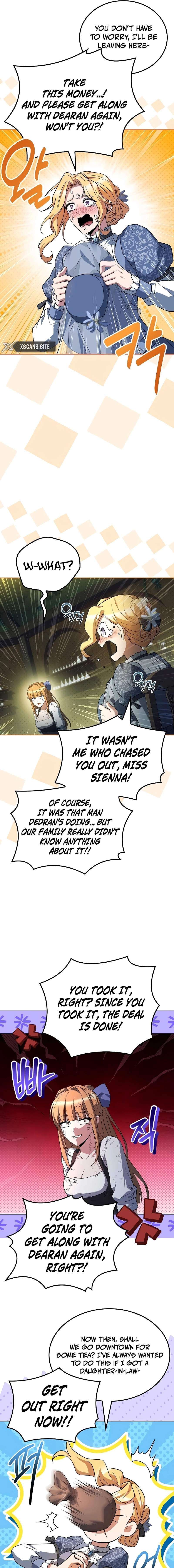 Read The Archmages Restaurant - Chapter 130 - www.thearchmagesrestaurant.com | Image 5