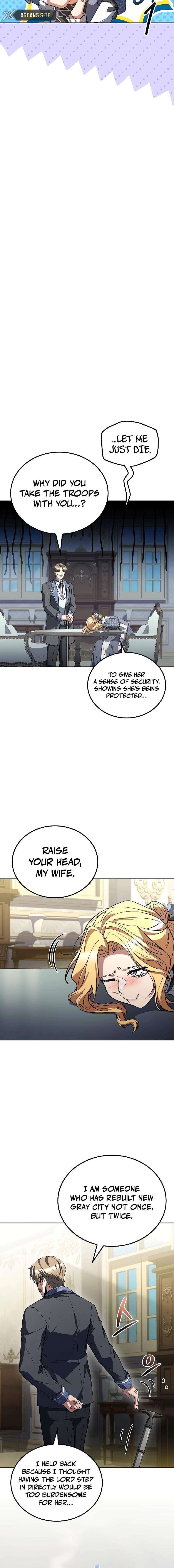 Read The Archmages Restaurant - Chapter 130 - www.thearchmagesrestaurant.com | Image 6