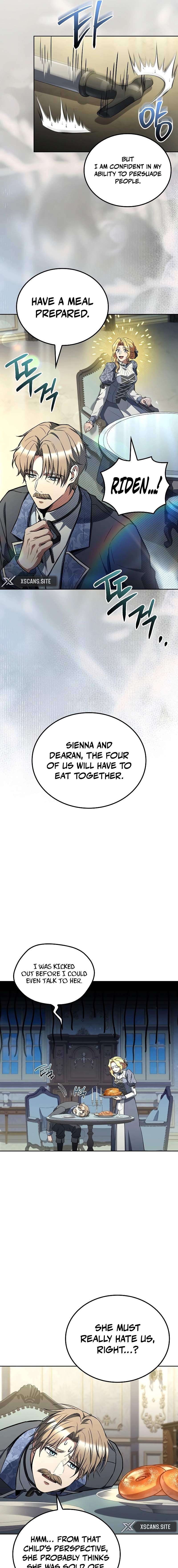Read The Archmages Restaurant - Chapter 130 - www.thearchmagesrestaurant.com | Image 7