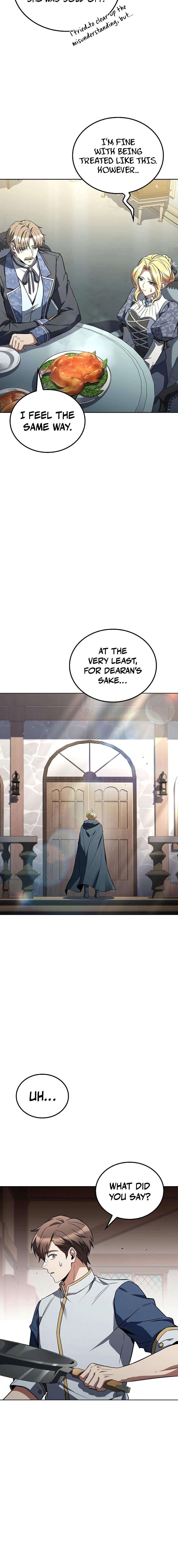 Read The Archmages Restaurant - Chapter 130 - www.thearchmagesrestaurant.com | Image 8