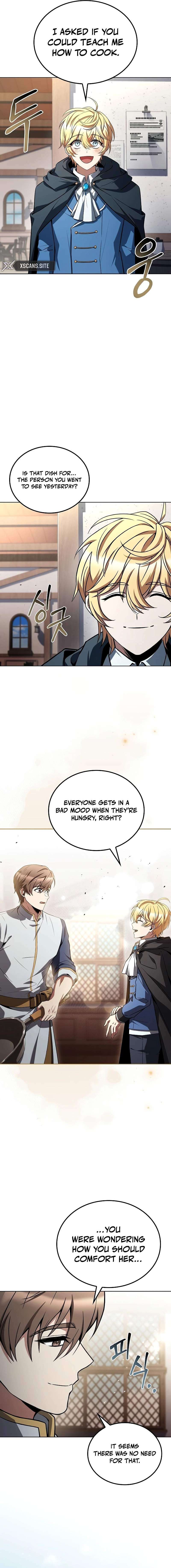 Read The Archmages Restaurant - Chapter 130 - www.thearchmagesrestaurant.com | Image 9