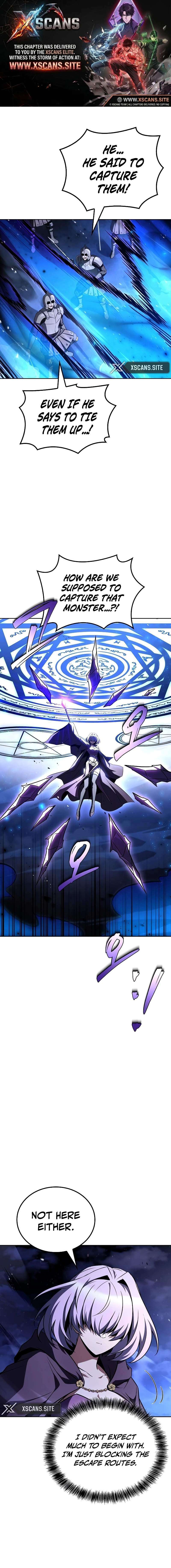 Read The Archmages Restaurant - Chapter 131 - www.thearchmagesrestaurant.com | Image 1