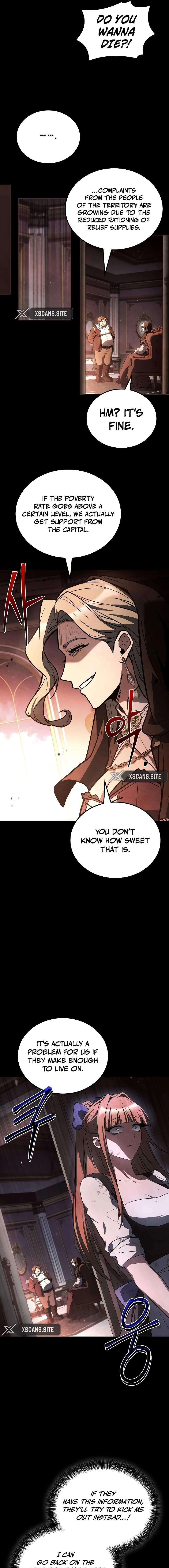 Read The Archmages Restaurant - Chapter 131 - www.thearchmagesrestaurant.com | Image 11