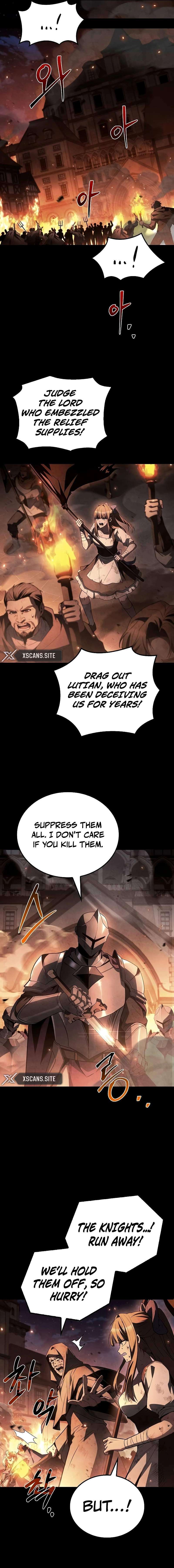 Read The Archmages Restaurant - Chapter 131 - www.thearchmagesrestaurant.com | Image 13