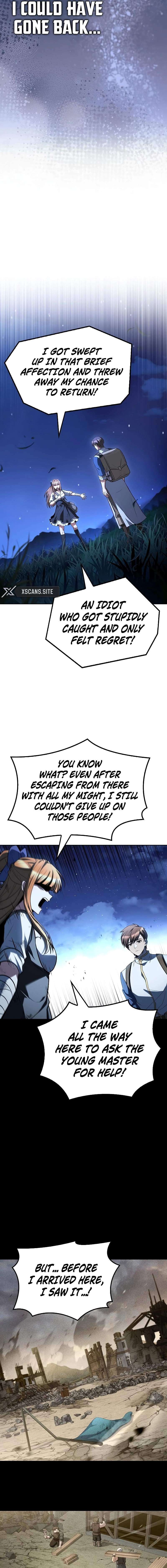 Read The Archmages Restaurant - Chapter 131 - www.thearchmagesrestaurant.com | Image 15