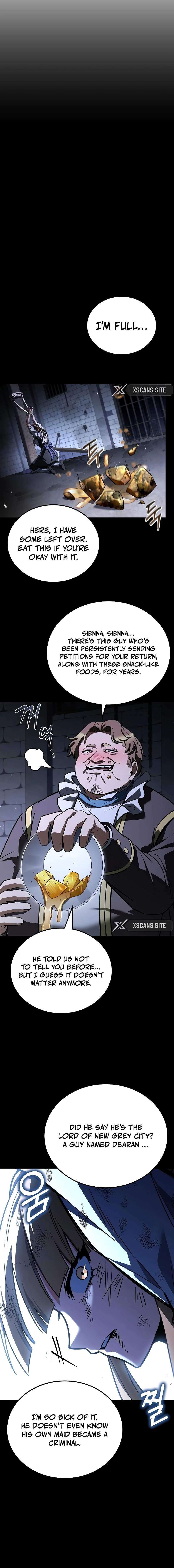 Read The Archmages Restaurant - Chapter 131 - www.thearchmagesrestaurant.com | Image 17