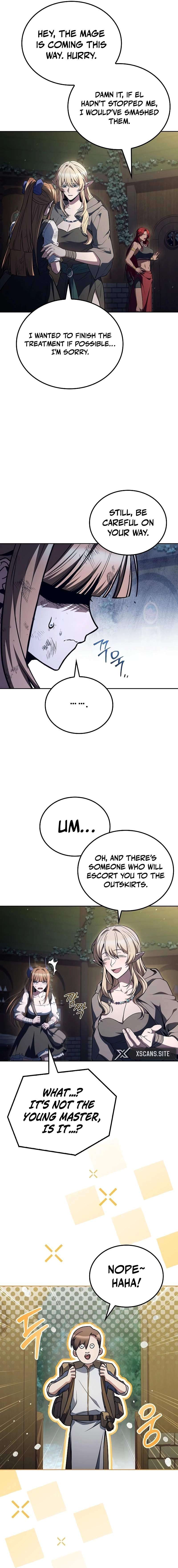 Read The Archmages Restaurant - Chapter 131 - www.thearchmagesrestaurant.com | Image 3