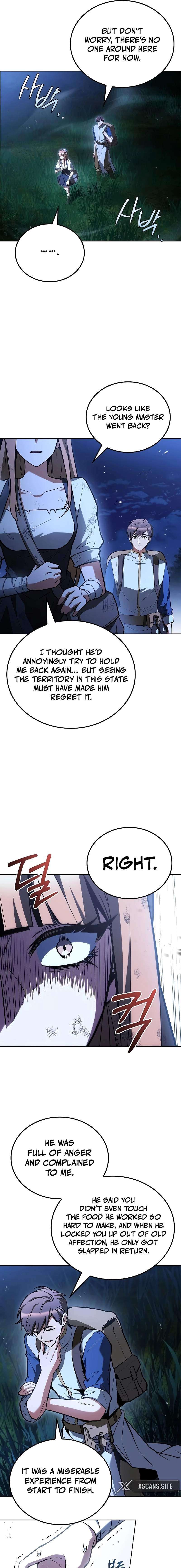 Read The Archmages Restaurant - Chapter 131 - www.thearchmagesrestaurant.com | Image 5