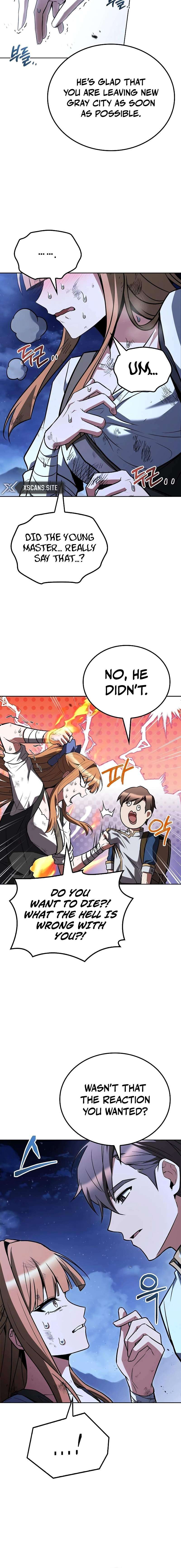 Read The Archmages Restaurant - Chapter 131 - www.thearchmagesrestaurant.com | Image 6