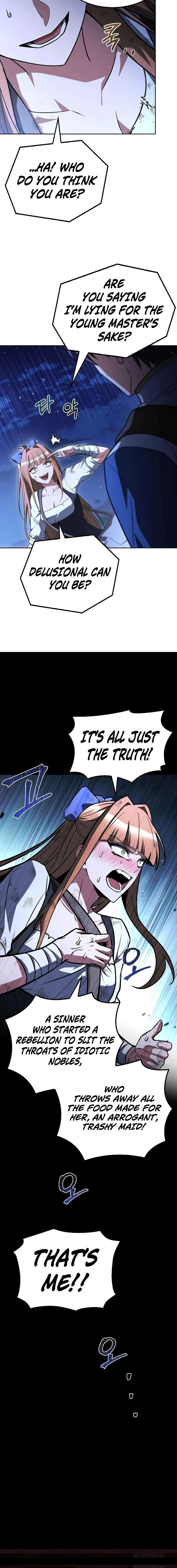 Read The Archmages Restaurant - Chapter 131 - www.thearchmagesrestaurant.com | Image 8