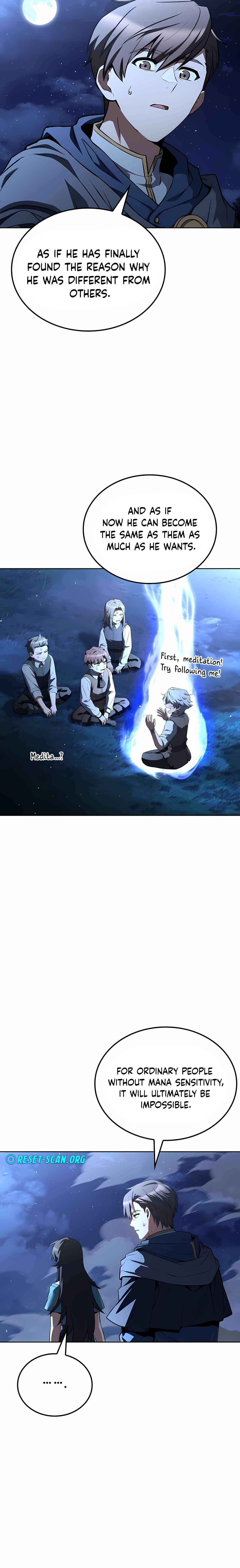 Read The Archmages Restaurant - Chapter 135 - www.thearchmagesrestaurant.com | Image 10