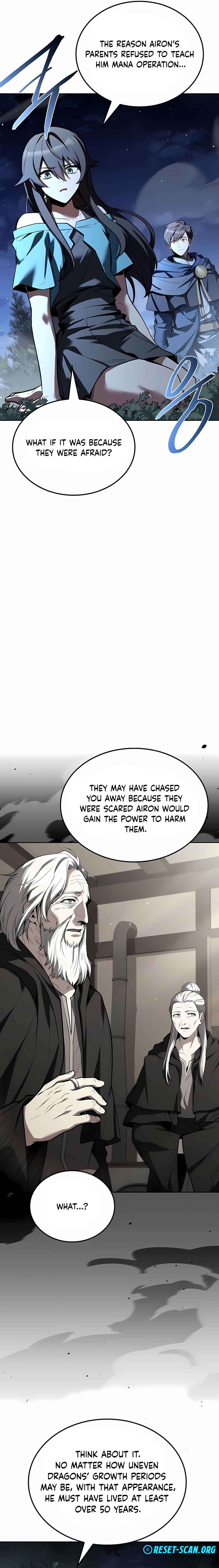 Read The Archmages Restaurant - Chapter 135 - www.thearchmagesrestaurant.com | Image 11
