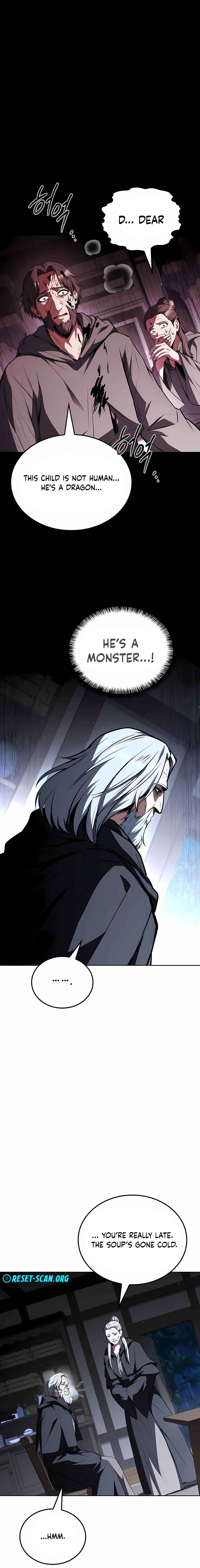 Read The Archmages Restaurant - Chapter 135 - www.thearchmagesrestaurant.com | Image 14