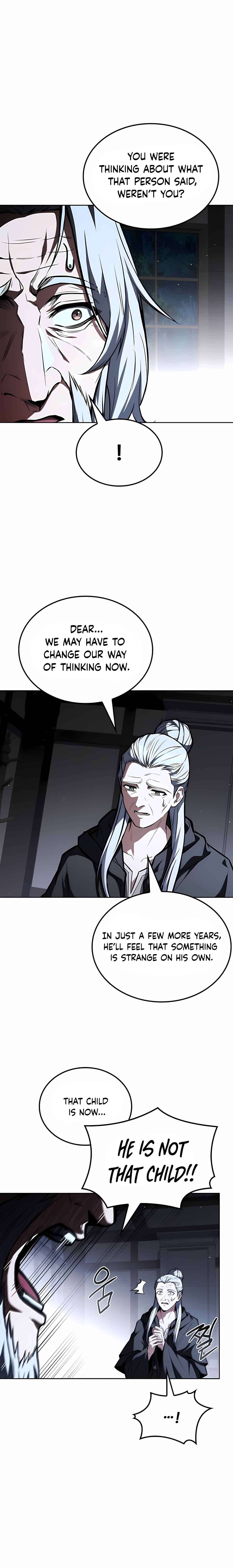 Read The Archmages Restaurant - Chapter 135 - www.thearchmagesrestaurant.com | Image 15