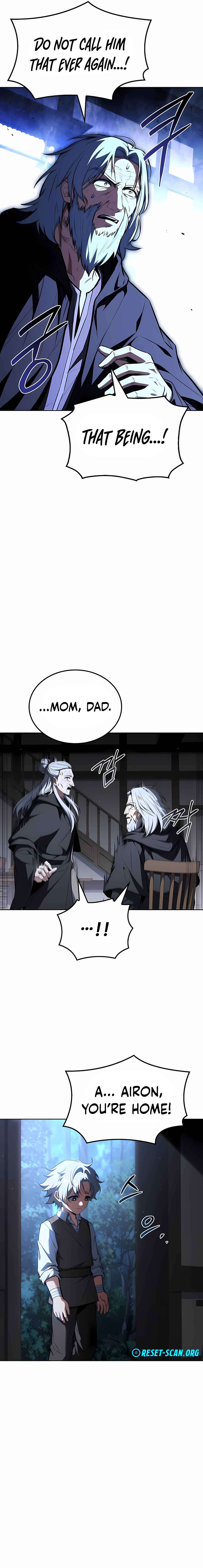 Read The Archmages Restaurant - Chapter 135 - www.thearchmagesrestaurant.com | Image 16