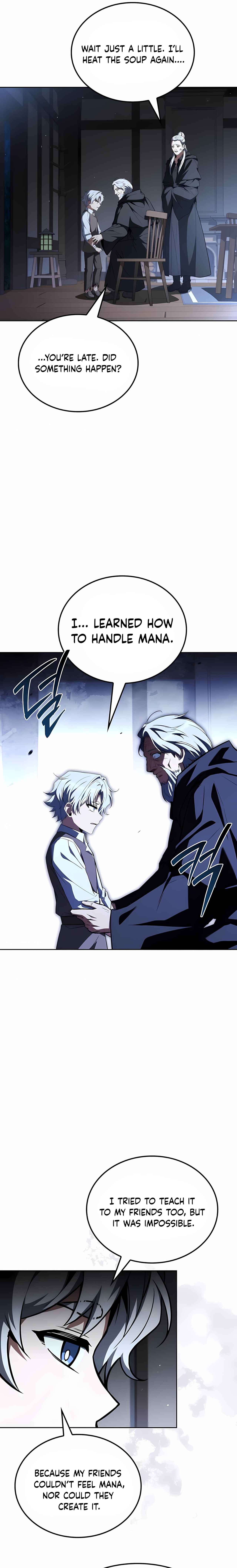 Read The Archmages Restaurant - Chapter 135 - www.thearchmagesrestaurant.com | Image 17